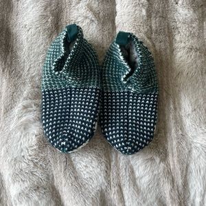 Toddler Bomba slippers